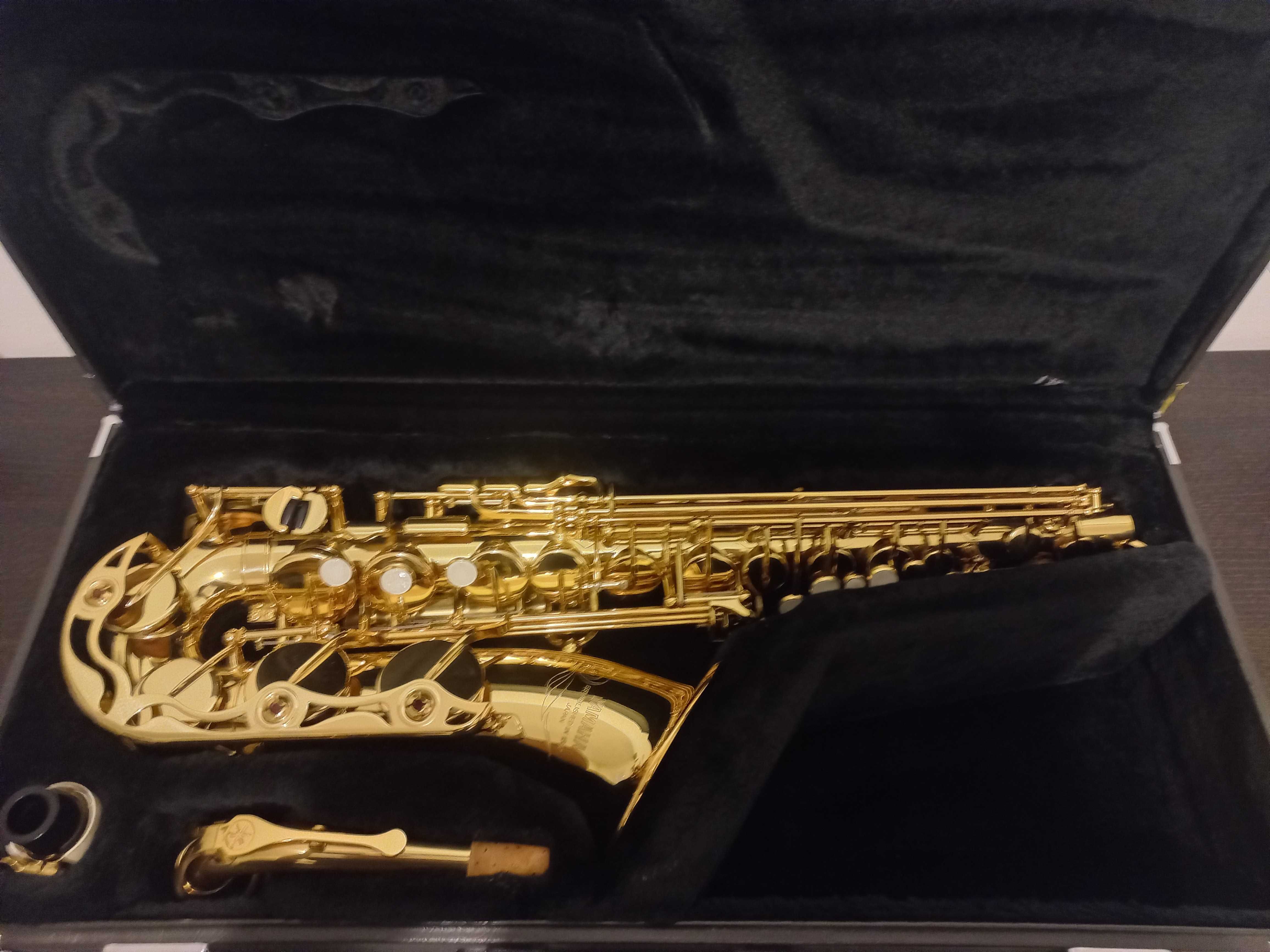 Saxofon Yamaha YAS-32