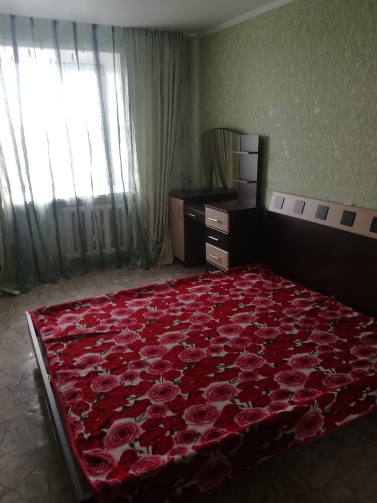 Кровать + 2 тумбы