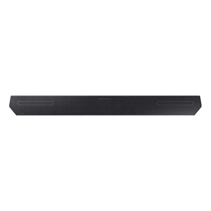 Soundbar система Samsung HW-Q600C безжичен субуфер, обща мощност 360 W