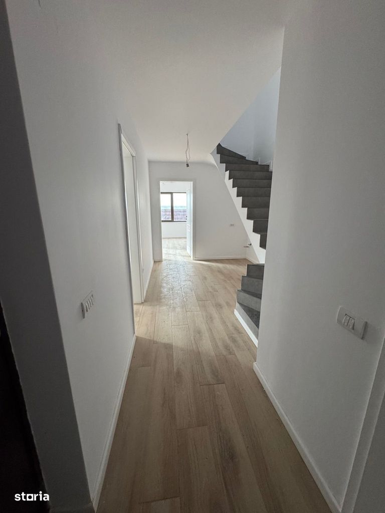 Vila Otopeni Odaile, zona linistita, 0% comision