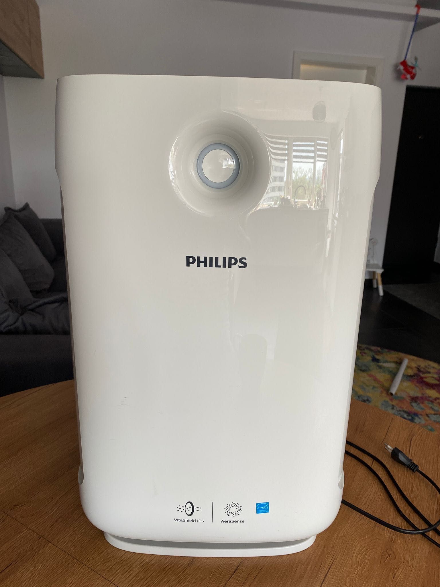 Purificator aer Philips AC2889