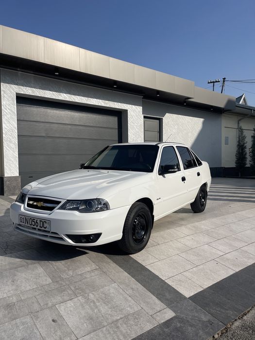 Nexia 2 sons gibrit 263000 prabek gazi bor narxi 4900