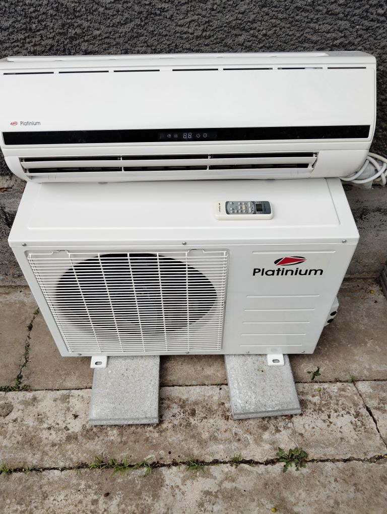 Aer condiționat Platinum 12000 btu