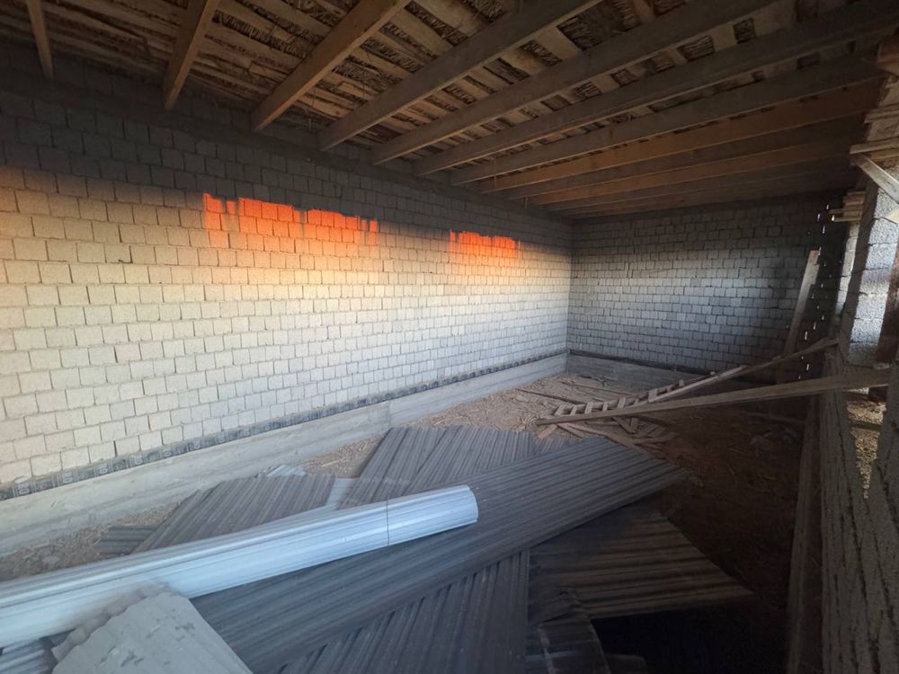 Продается участок 5 соток Акташ, чимбойлик ор-р Дамба мост