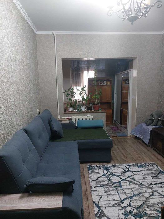 Продаётся квартира, Тузель-2.