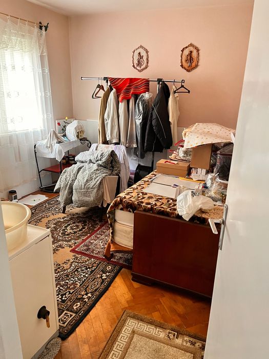 Apartament 2 camere, decomandat, C22