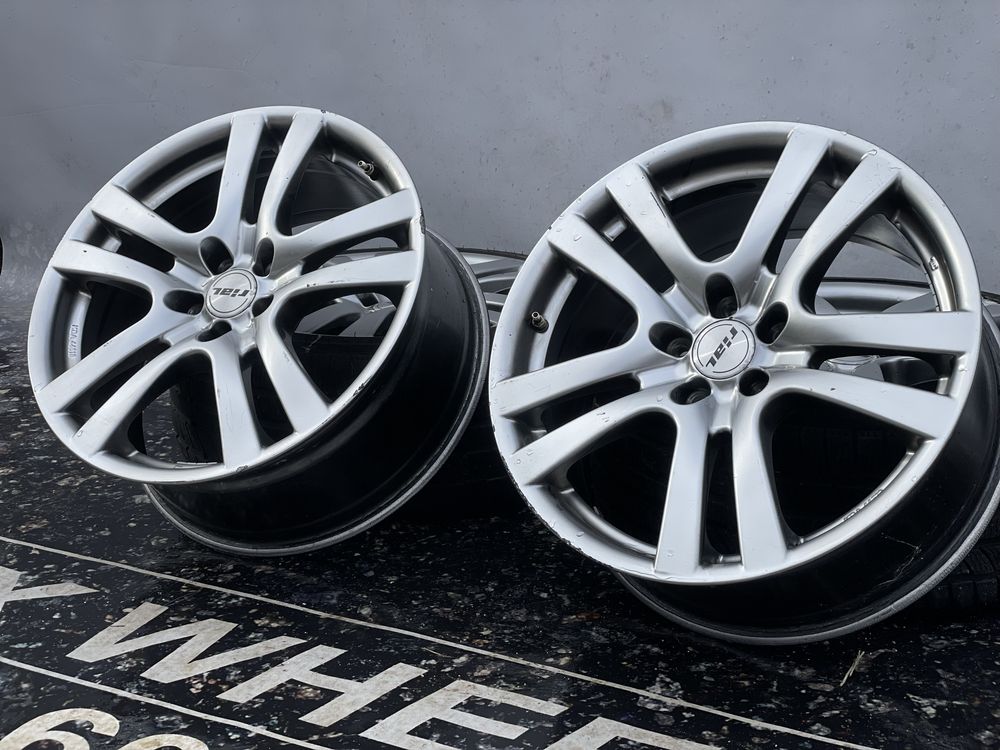 5х112 18 цола Джанти VW Golf Passat Mercedes C E Audi A4 A6 Seat 5x112