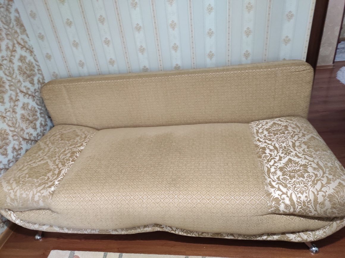 Диван расскладной
