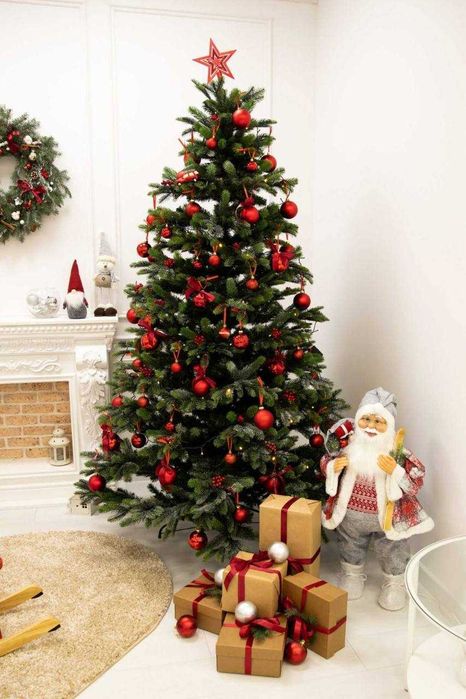 Yangi Yil archalarining keng assortimenti +dastavka / Новогодняя Ёлки