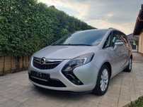 Opel zafira.1.6 cdti.    Euro 6.   7 locuri