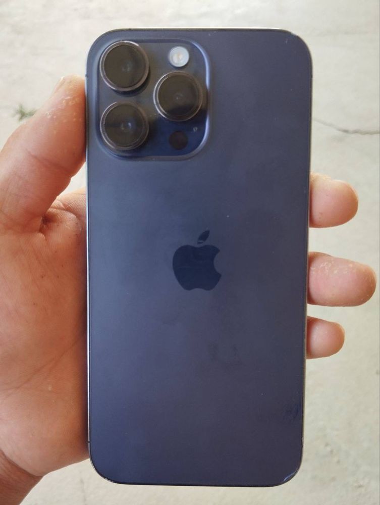 Iphone 14 Pro Max LL/A Kor Dok full