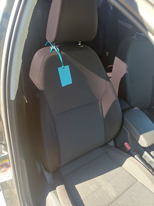 Vand scaune skoda octavia 3