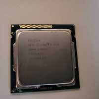 procesor desktop Intel i7~3770 si Intel i5~6400