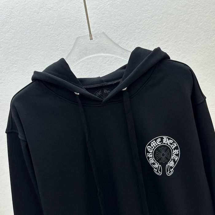 Hanorac Chrome Hearts Calitate Premium