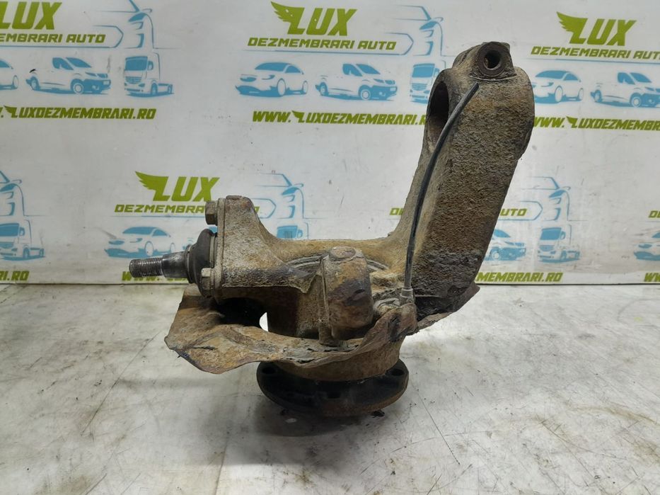 Fuzeta stanga fata 2.2 hdi Peugeot Boxer 2 Typ250 [2006 - 2011]