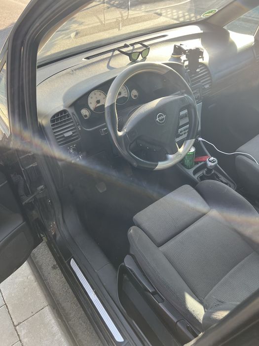 Opel Zafira 2003 2.2 diesel 7 locuri