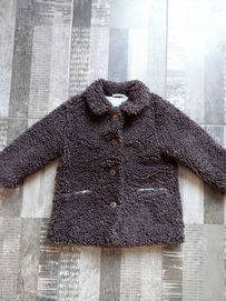 Детско палто Zara 98 см 2-3 години за момиче