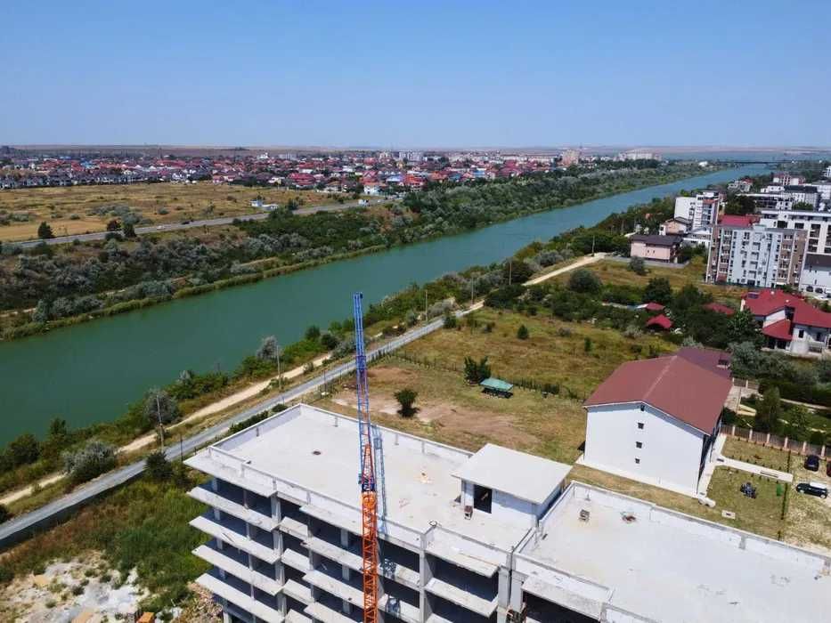 Filmare Cu Drona (Foto - Video) 4K: Imobiliare, Constructii, Promovare