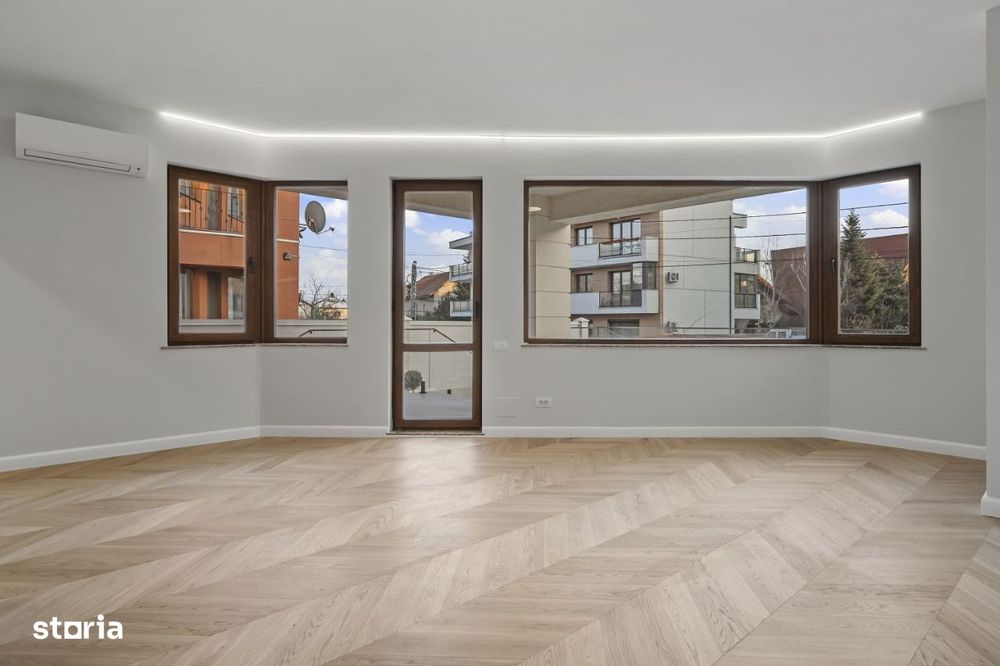 Casa In Pipera Exclusivista
