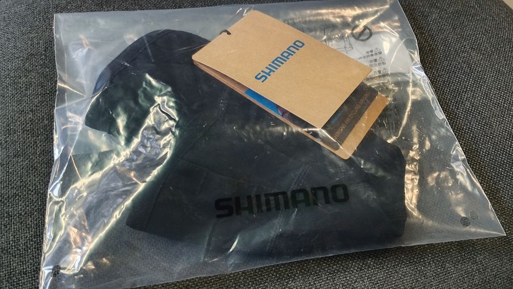 SHIMANO Thermal Skull Cap
