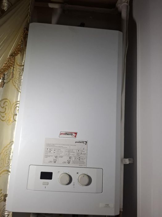 Centrala termica Protherm  nouă