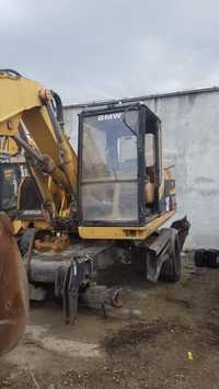 Dezmembrez Excavator Caterpillar M315