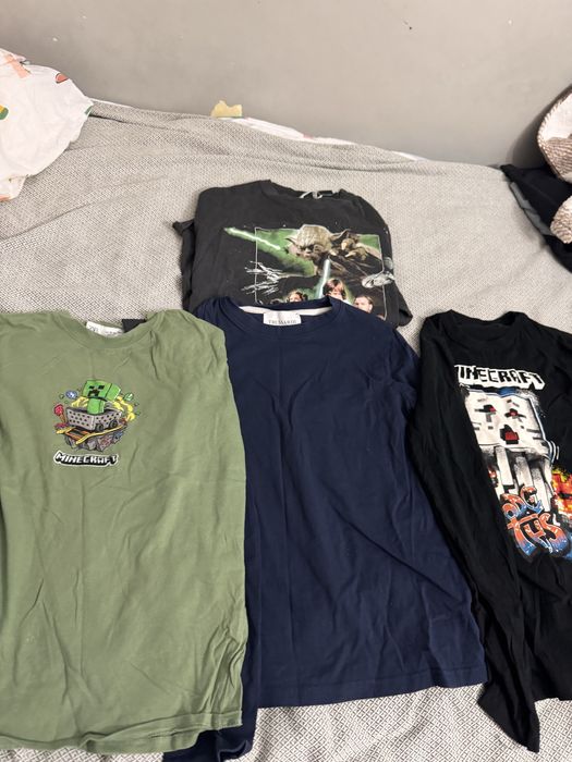 Лот 164/170 размер за момче 30 лв