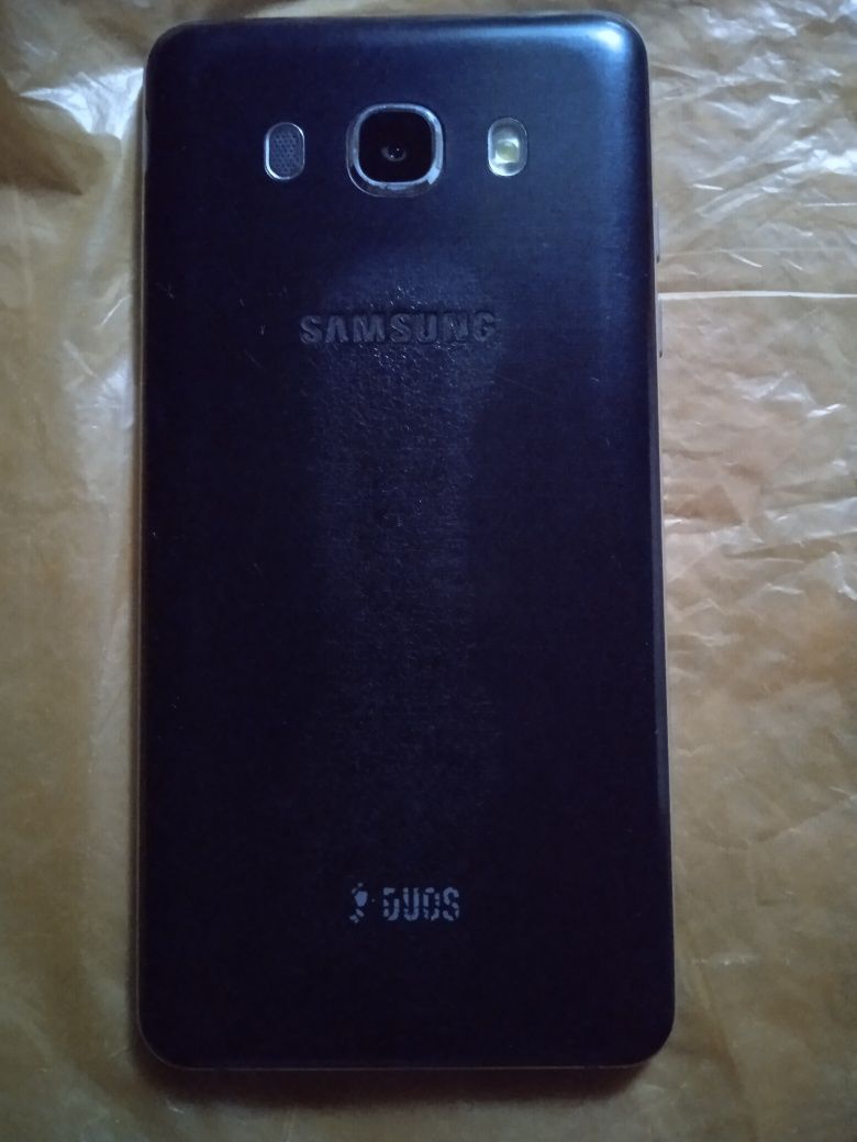 SAMSUNG Galaxy J5 - олинг афсусланмайсиз...