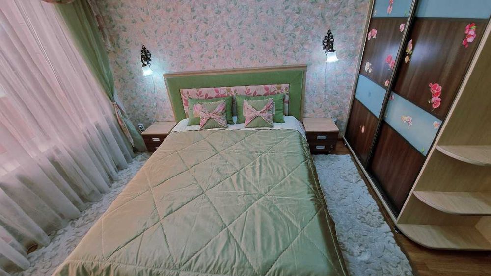 Етаж от къща в Левски