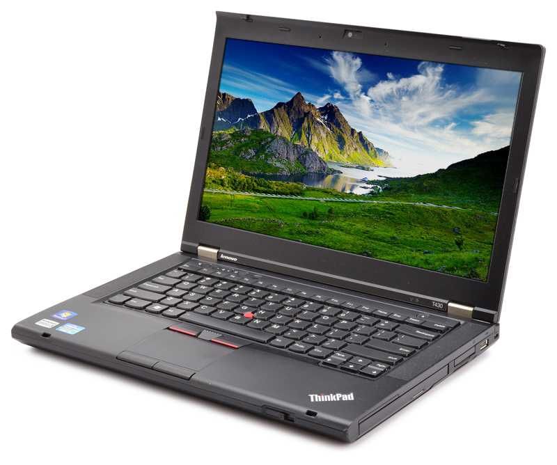 LENOVO ThinkPad T430, Intel Core i5-3320M 2.60GHz