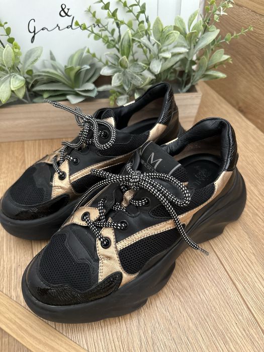 Pantofi sport Musette Eleta 36