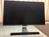Televizor/Monitor Pc LED Samsung, 59 cm, LT24E390EW, Full HD, Clasa A