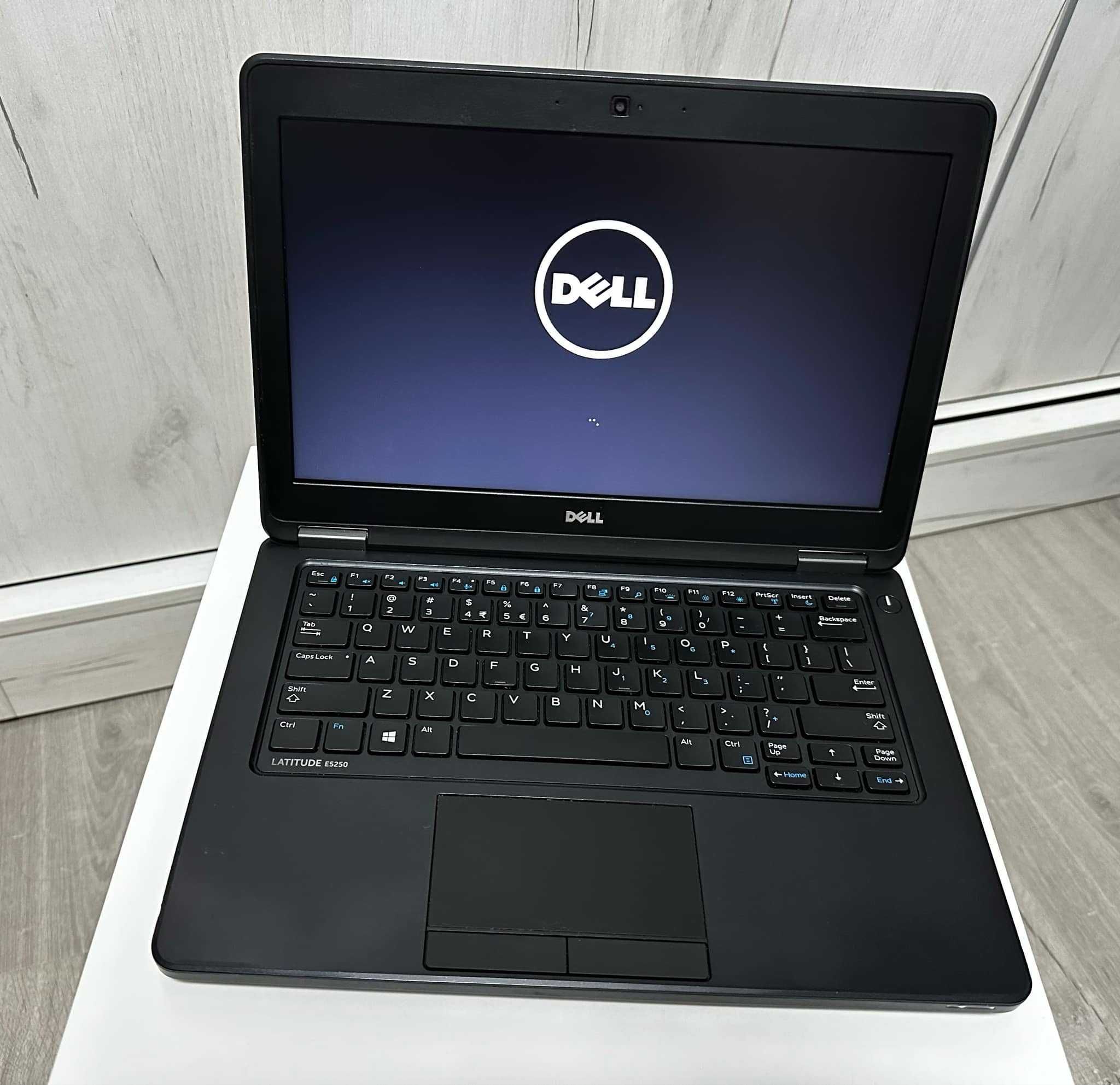 Продавам Лаптоп Dell Latitude E5250