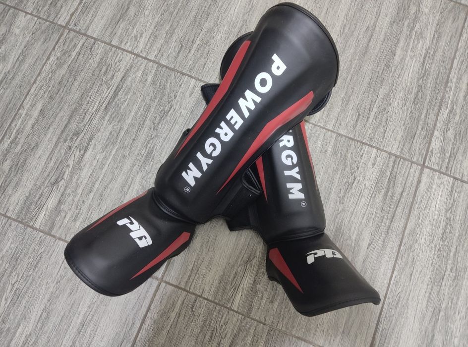 Футы, для кикбоксинга, мма, муа-тай