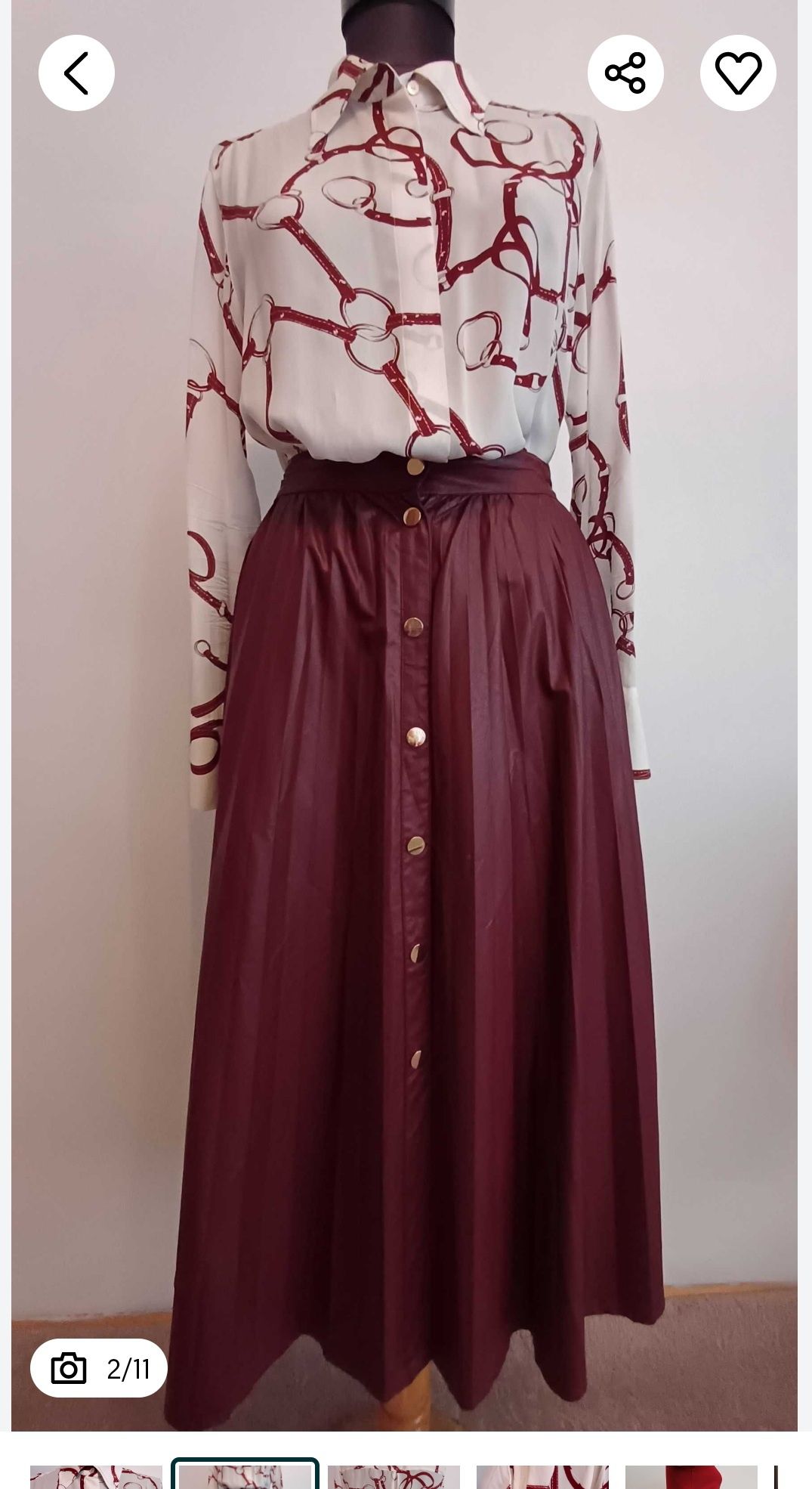 Ризи и поли Massimo dutti  и Max mara