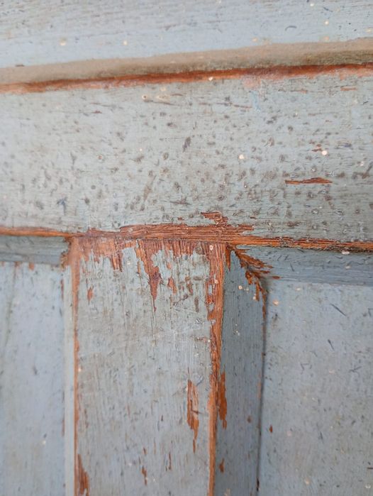 Pat vintage stejar 80-100 ani!