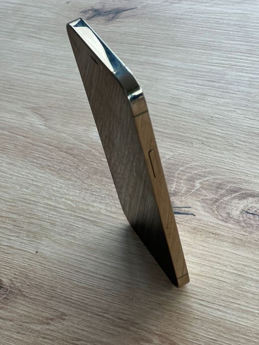 iPhone 12 Pro 256GB Auriu – Stare foarte bună, baterie 85%