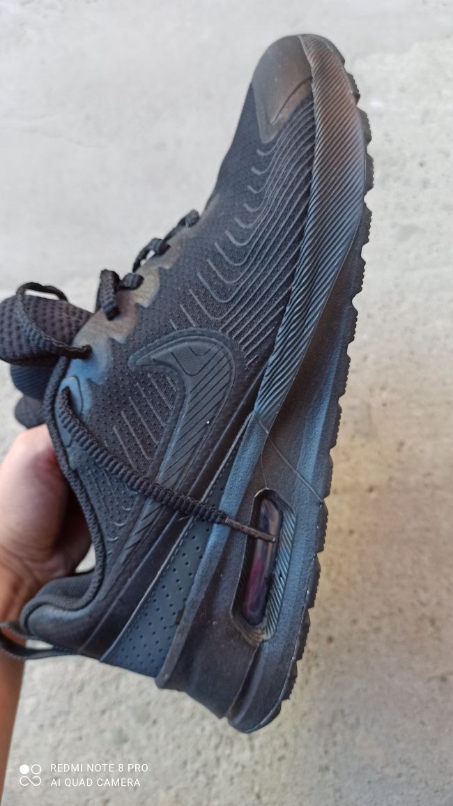 Nike Air Max Nuaxis