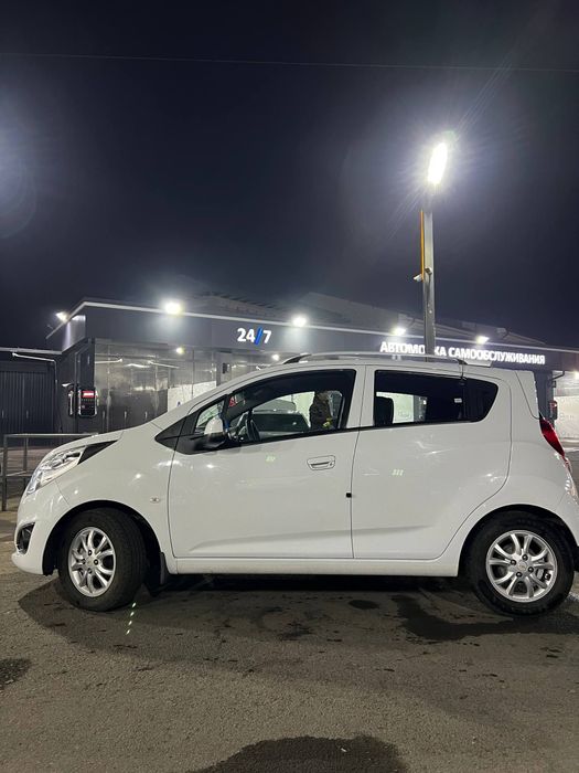 Spark avtomat sotiladi 2020