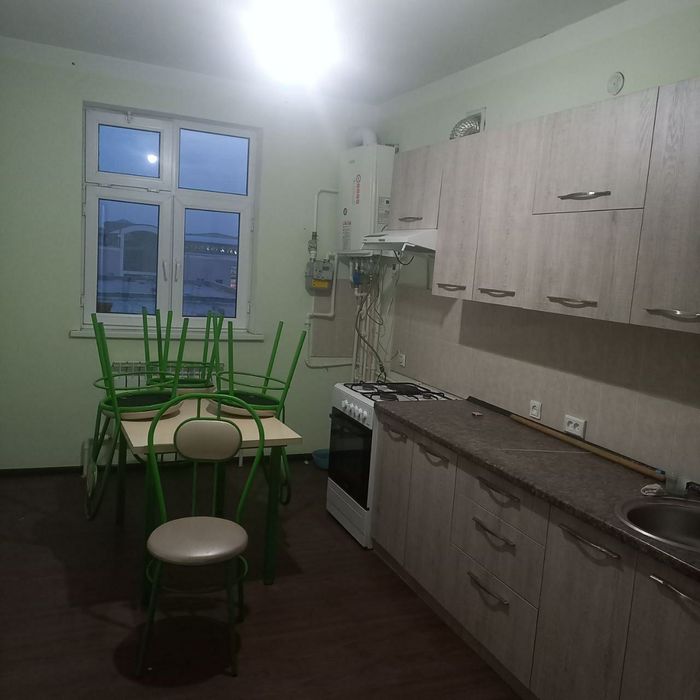 Продаётся 3-х комнатная квартира