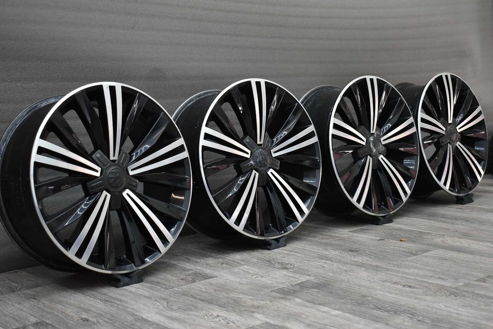 18'' Джанти Volkswagen Tiguan