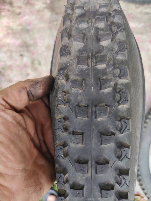 Oferta 2 cauciucuri continental