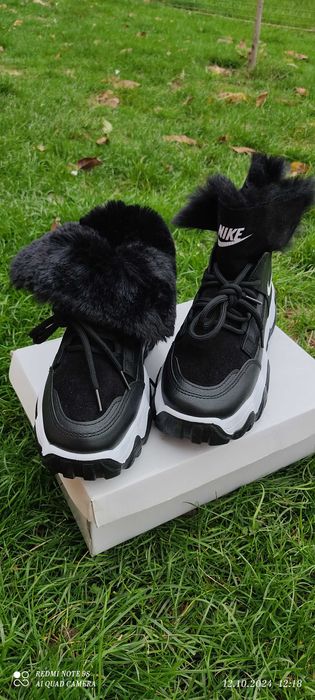 Ghete dama marimea 38