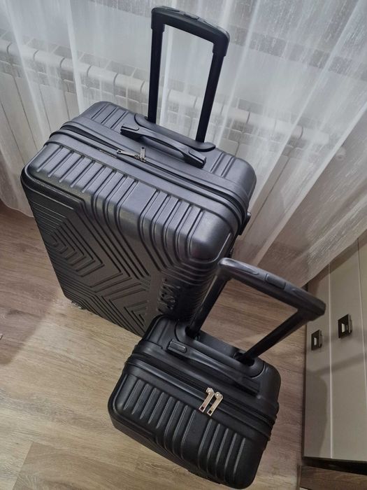 Troler de cala si troler de cabina