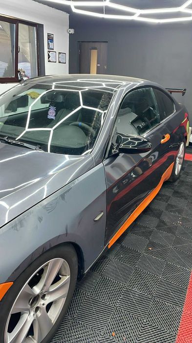 Dezmembrez bmw  e92 325i 2007 N52