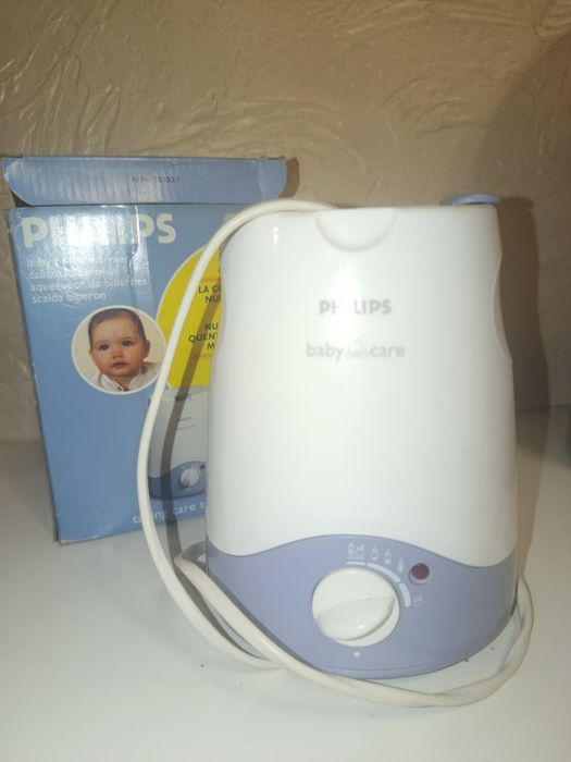 Подогреватель деской бутылочки