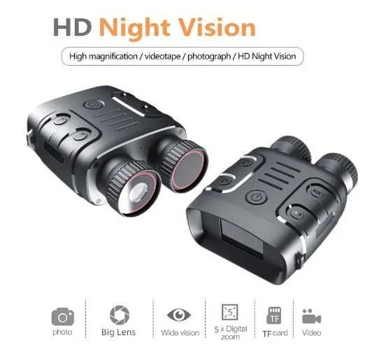 Camera Video, Foto, Night Vision, 10 X Zoom, Ecran 2.5 lcd