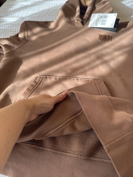 Hanorac cu gluga Jordan - dama