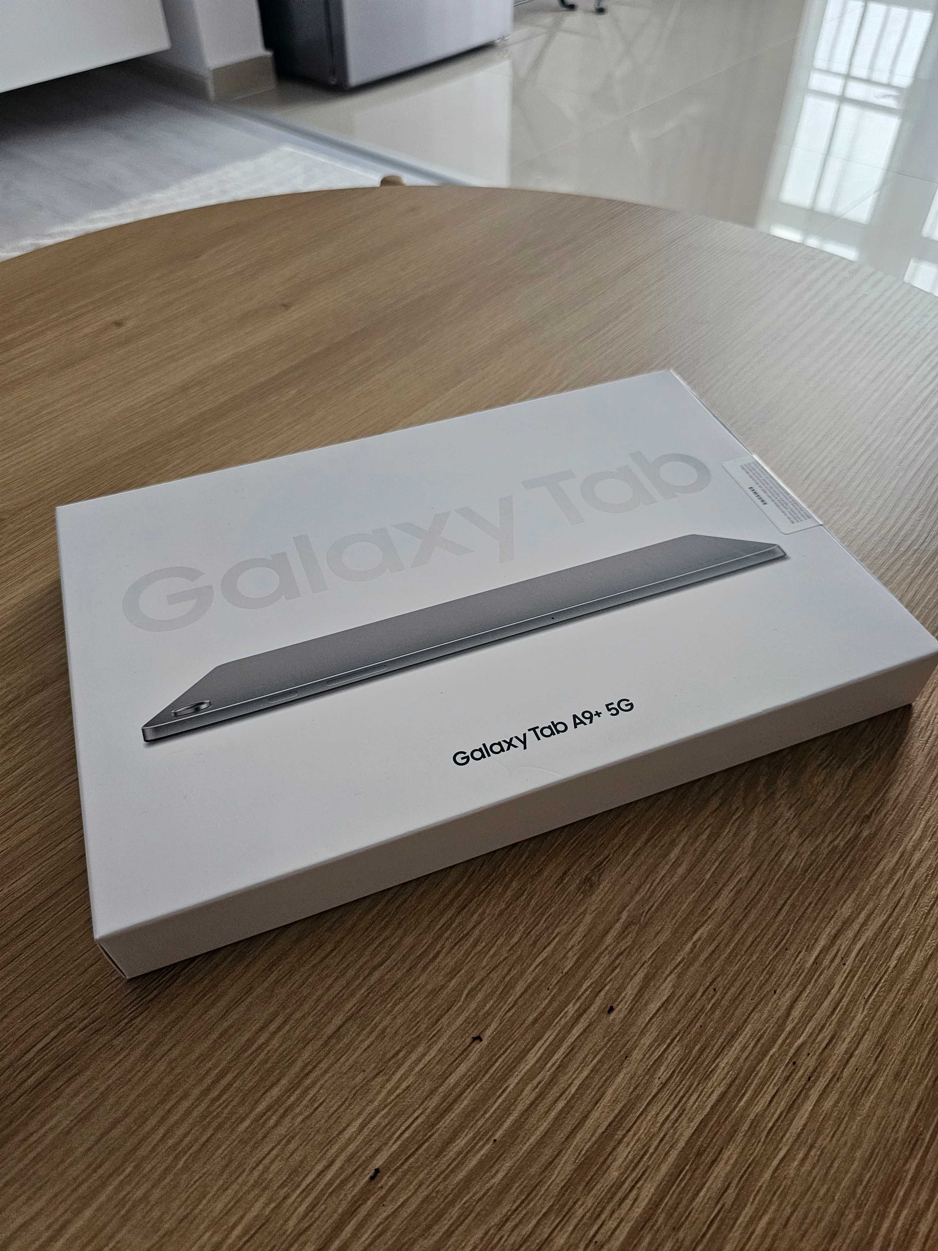Samsung Galaxy Tab A9+ 5G