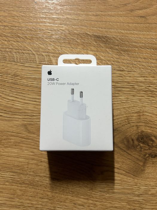 Apple Iphone USB-C Адаптер